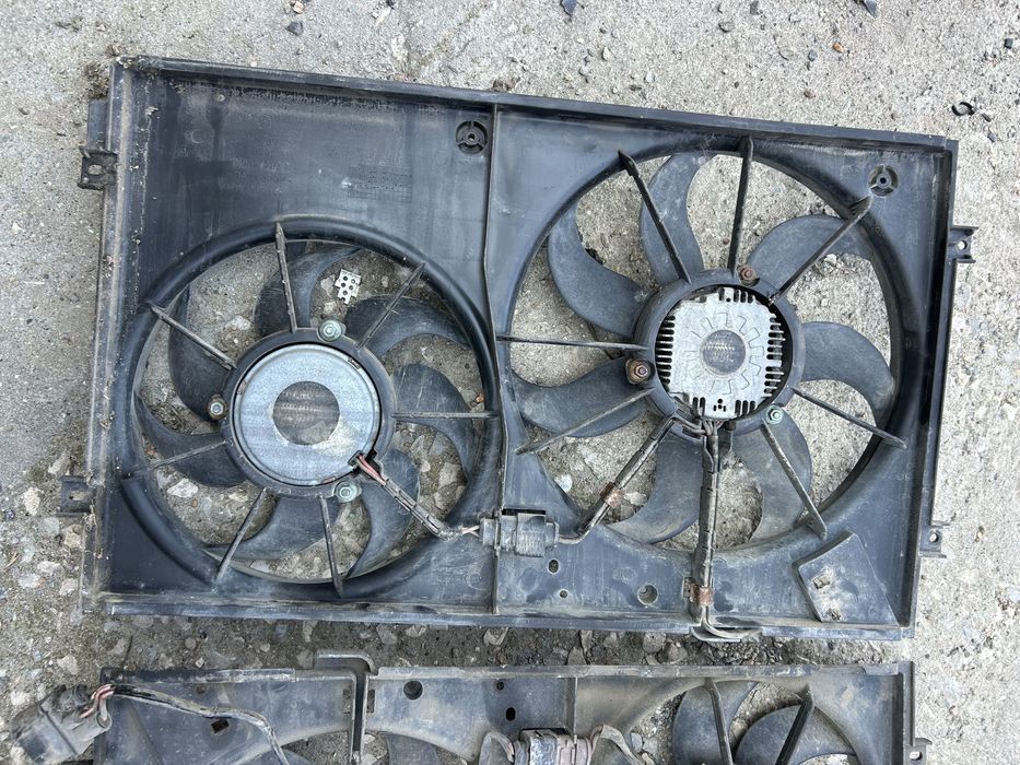 Перки за Ауди фолксваген голф пасат /audi a3/golf 5/ passat 6/tauran