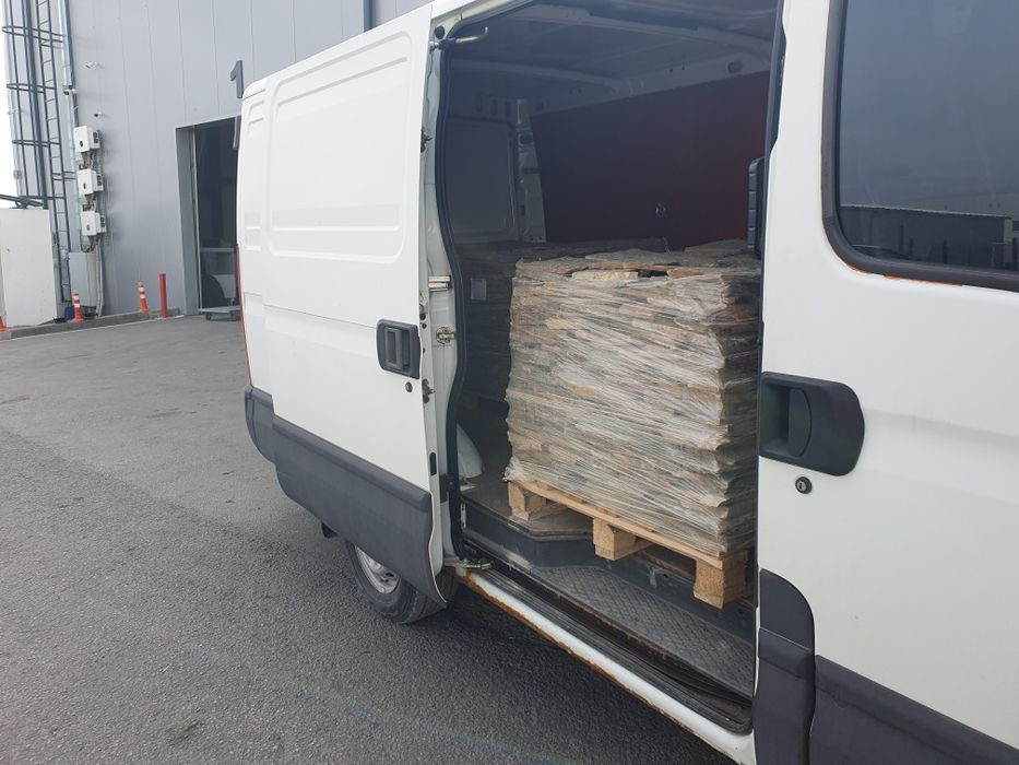 Транспортни услуги  с бус 24/7