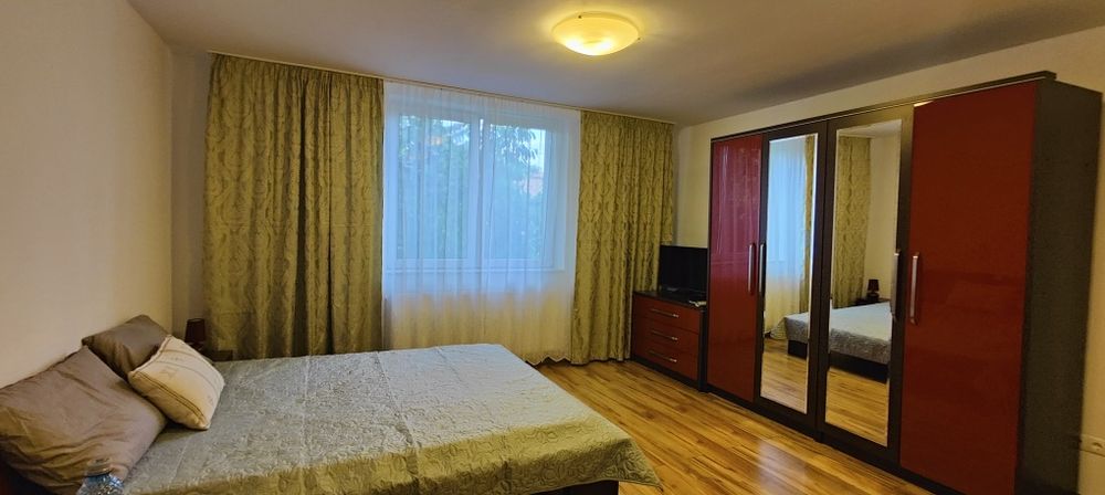 PF închiriez apartament de doua camere in Andrei Mureșanu