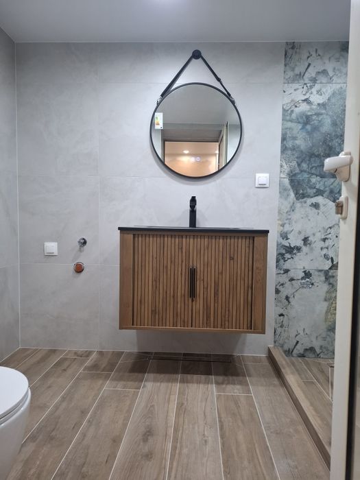 Ремонт на Бани- Вътрешни Ремонти Петров ЕООД