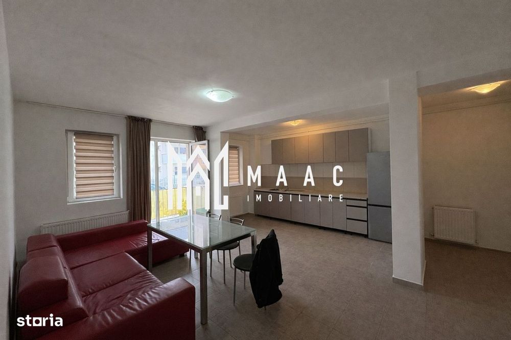 Apartament 2 camere I Parter I Mobilat,Utilat I Selimbar — fotografia 1