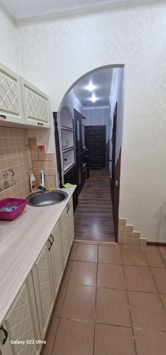 Сдам 2-х комнатную квартиру на длительный срок.