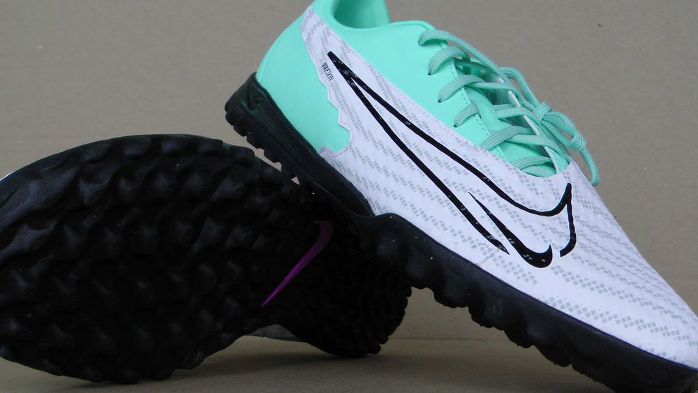 Ghete fotbal sintetic NOI Nike Phantom GX Academy marimea 40,5