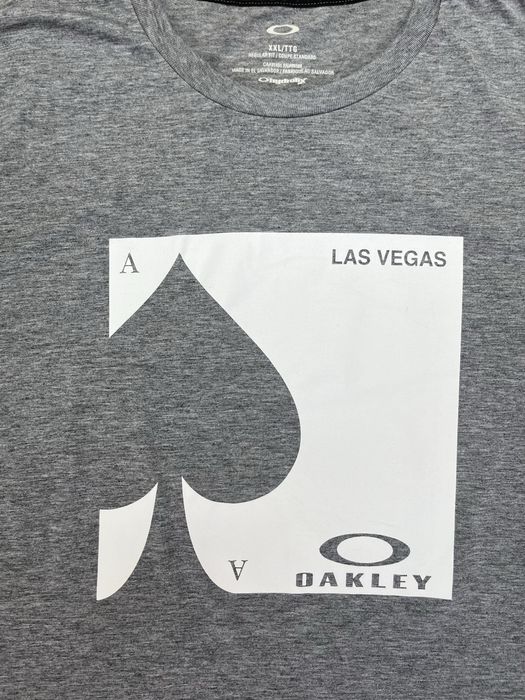 Oakley мъжка тениска XL-XXL