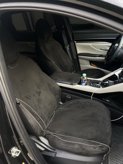 BYD Song Plyus Gibrid