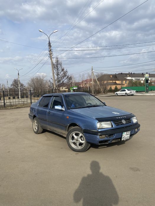 Продам вольсфаген венто