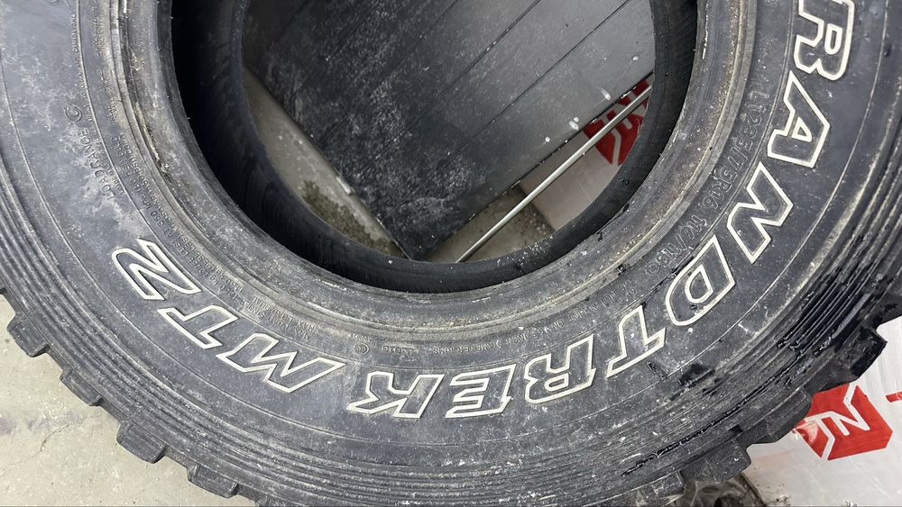 Продам грязевую резину