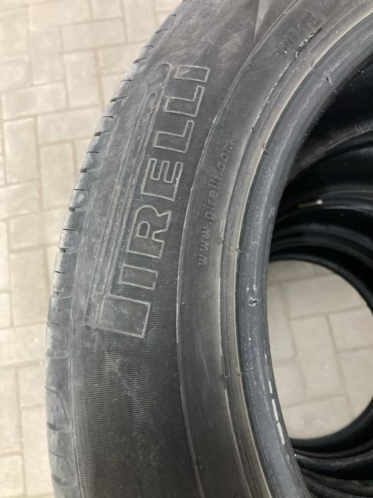 Продам шины 215/60/17