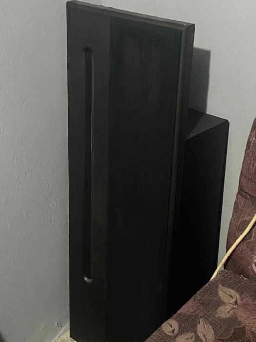 Аpogee centaur minor 6,5” + 28” ribbon