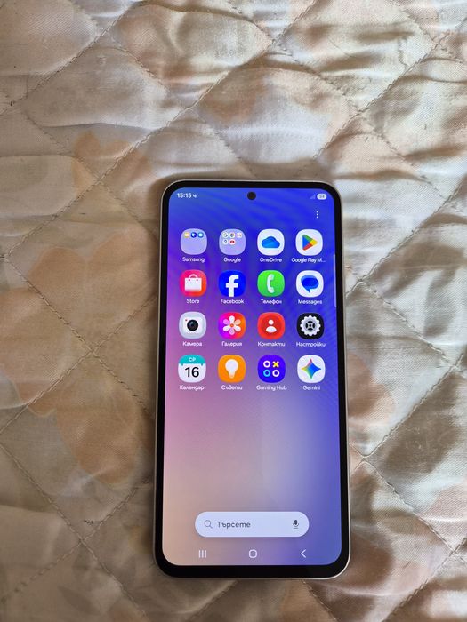 Смартфон Samsung Galaxy A54 5G – Перфектно състояние
