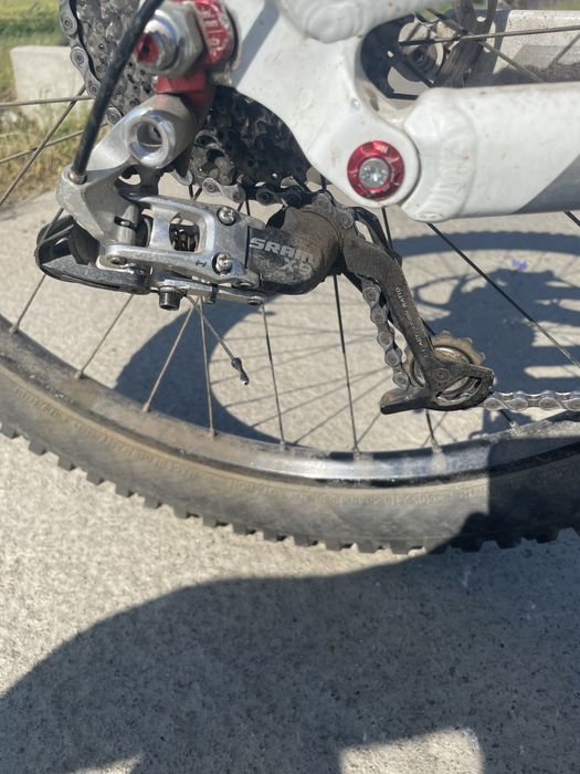 Yt tues world cup limited