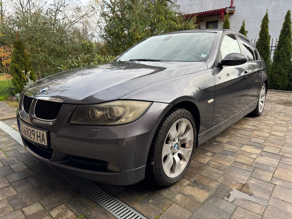 BMW E90 Седан Автомат