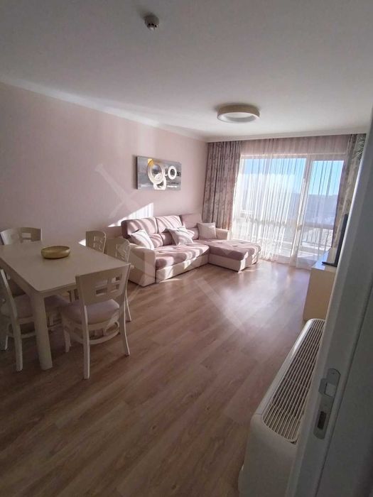 Продава се Двустаен апартамент в Свети Влас - 74 кв.м за 3602 €/кв.м - Снимка #1