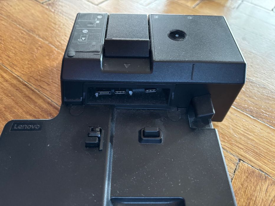 Docking Station Lenovo ThinkPad Basic 40AG