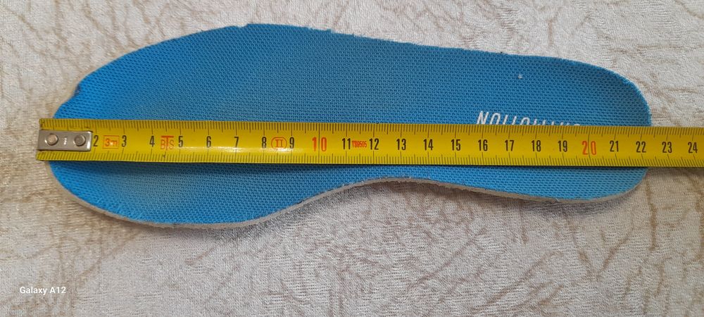 Маратонки  Адидас