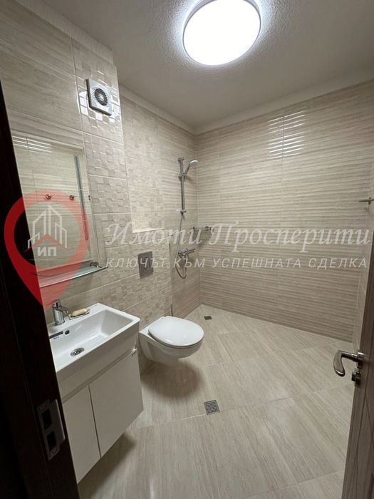 Дава се под наем Тристаен апартамент в София, Манастирски ливади - 98 кв.м за 820 € - Снимка #10