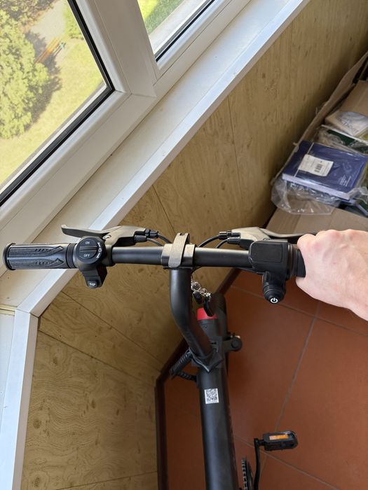 Элекровелосипед DYU V1