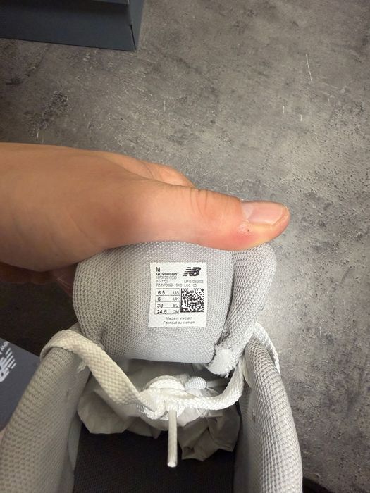 Дамски обувки new balance