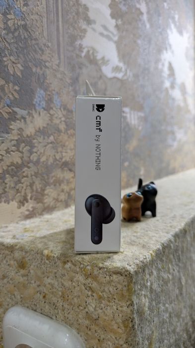 CMF BUDS PRO 2 sotiladi
