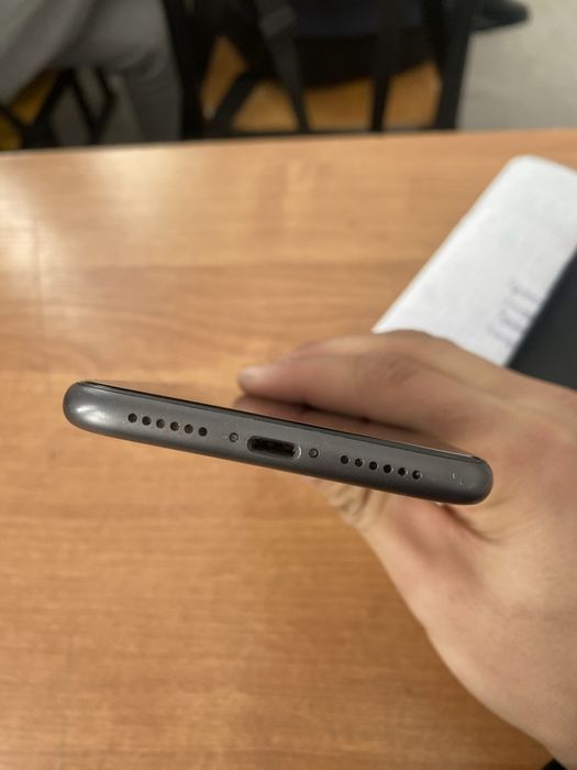 Айфон 11  128 гб