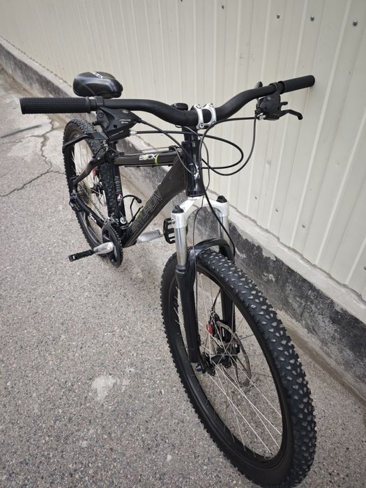 Велосипед горный Centurion Bock 2