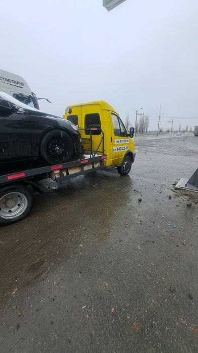 Evakuator xizmati 150ming dan bowlab