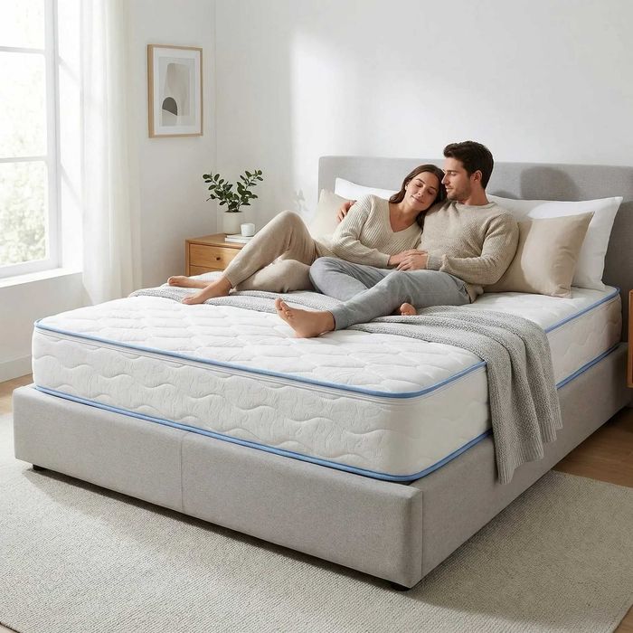 Матрак Диана, 20см ортопедичен, wesleep.bg