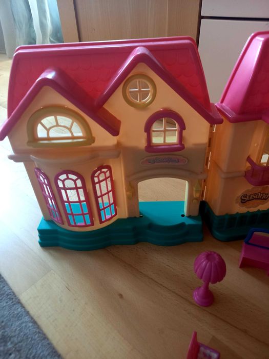 Комплекти за игра+подарък