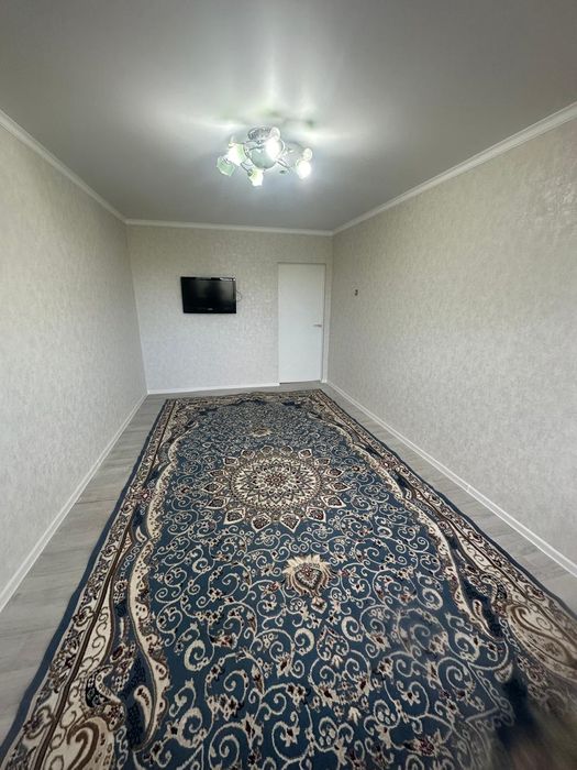 Квартира на долгий срок