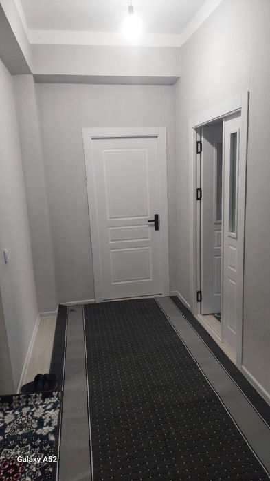 Kvartira uzoq muddatga ijaraga beriladi