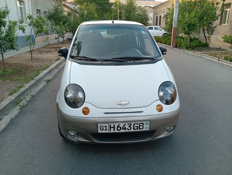 Srochna sotiladi matiz best metani bor