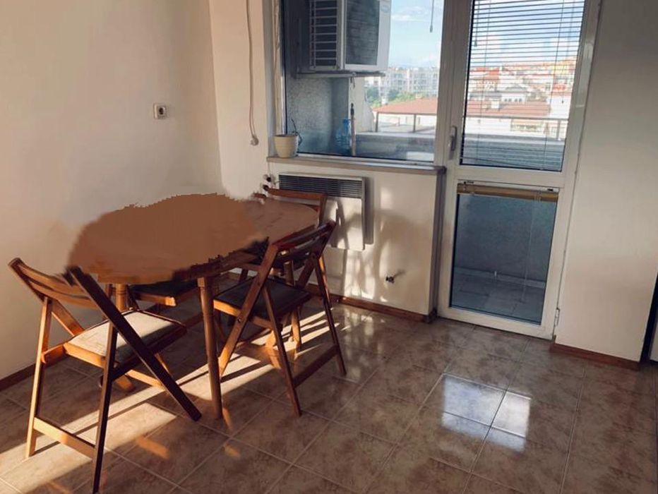 Дава се под наем Двустаен апартамент в София, Банишора - 75 кв.м за 715 € - Снимка #3