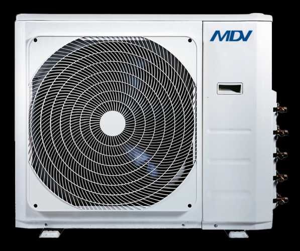 Мультисплит система MDV Наружный блок MD4O-28HFN8