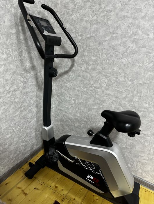 Велотренажёр "POWER-GYM"
