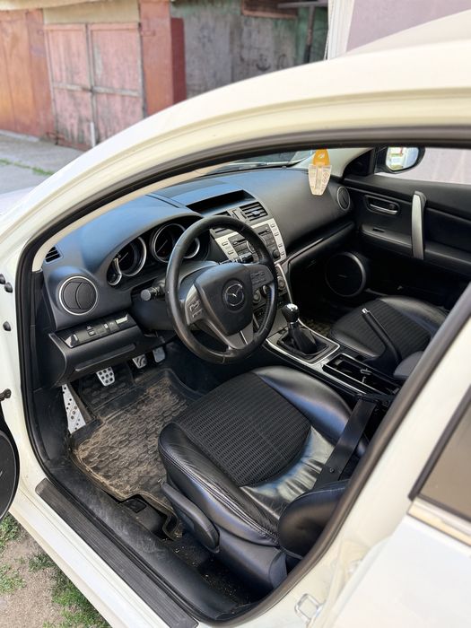 Vand Mazda 6 din 2008
