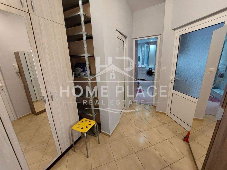 Дава се под наем Двустаен апартамент в Варна, Виница - 70 кв.м за 458.49 € - Снимка #7