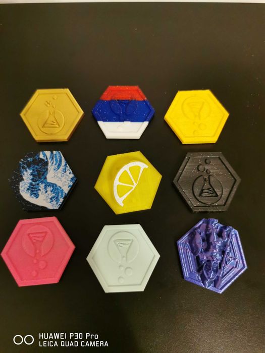 Лабкойни оригинални