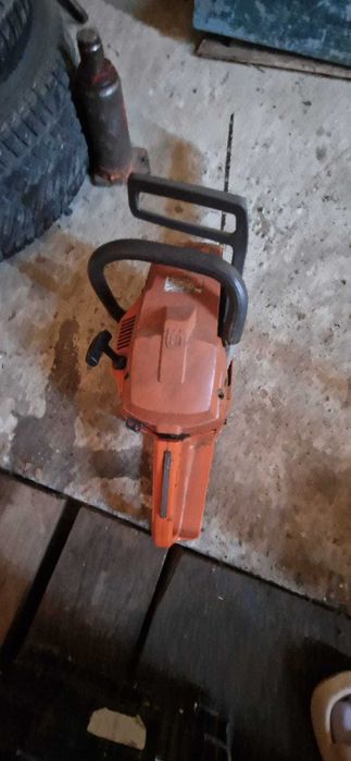 Vand husqvarna 55