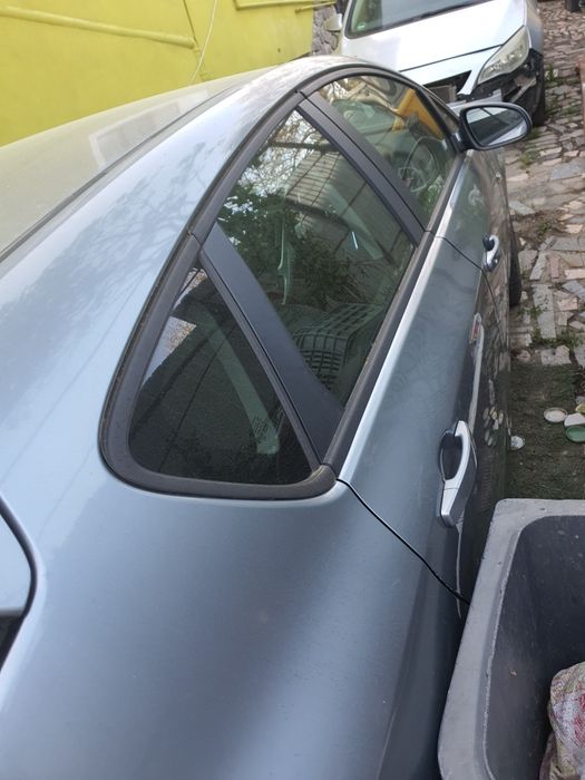 Opel Astra J 2013  benzină