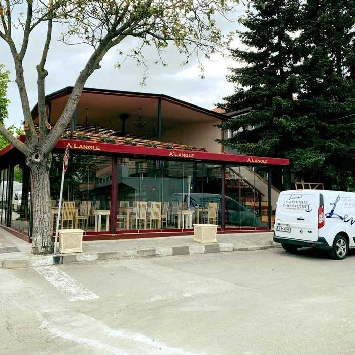 Дава се под наем Заведение в с. Равда, Област Бургас - 200 кв.м за 12750 € - Снимка #2