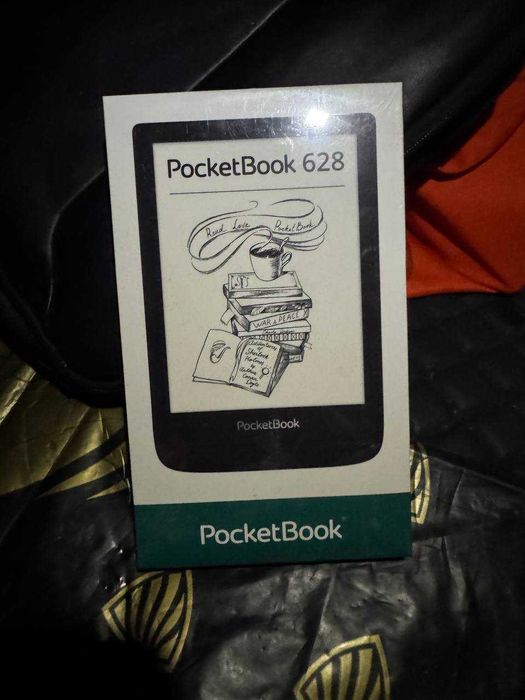 Elektron kitob planshet