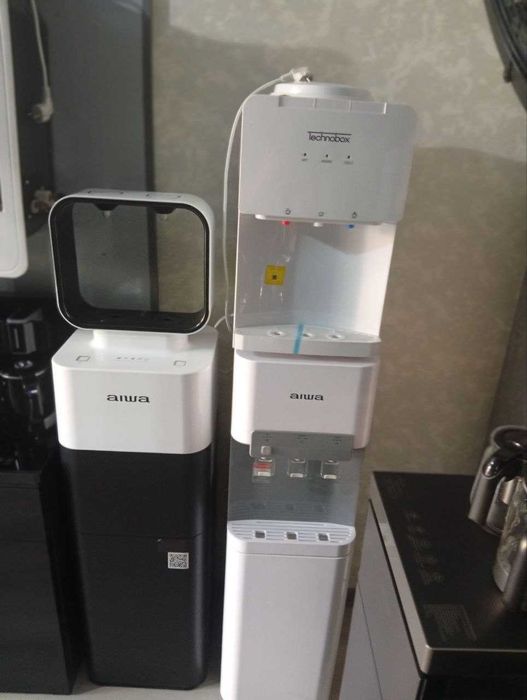 Куллер Mair AIWA надёжность от 70$