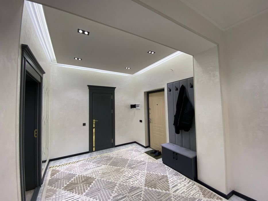 3 xonalik elitniy domda