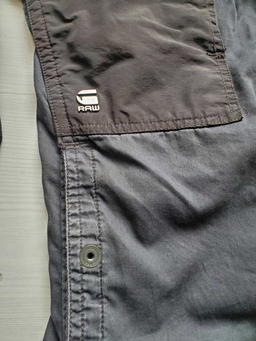 G-star мъжко яке