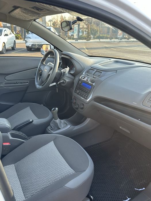 Cobalt 2019 mexanika koblt 2 poz