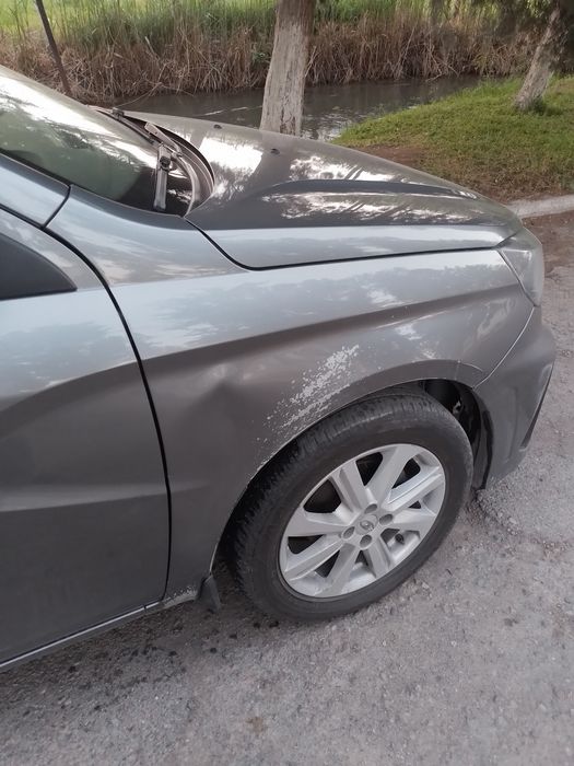 Lada Vesta 2020 — 6