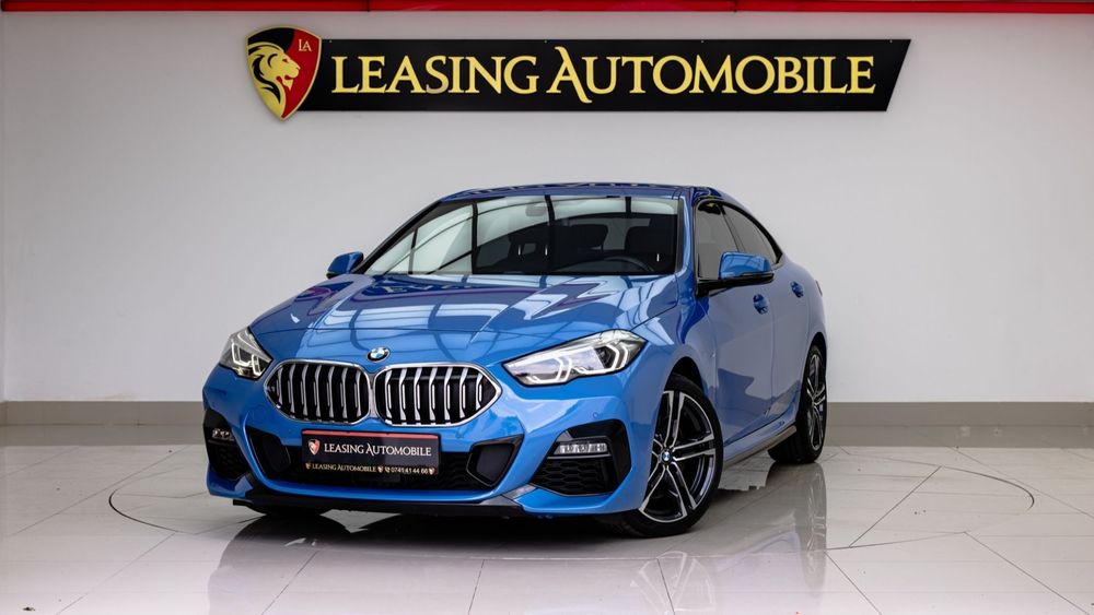 BMW Seria 2 BMW Seria 2 - 220i - Gran Coupe - M Sport - Garantie gratuita un an