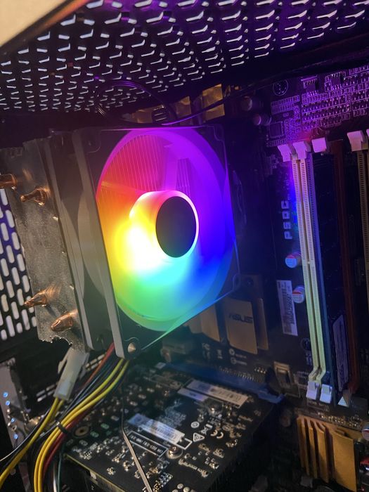 Комплект комплектующих