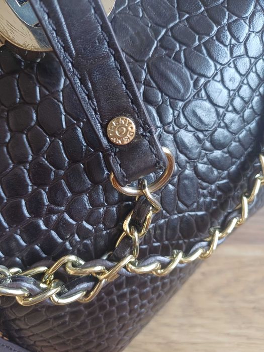 DKNY дамска чанта