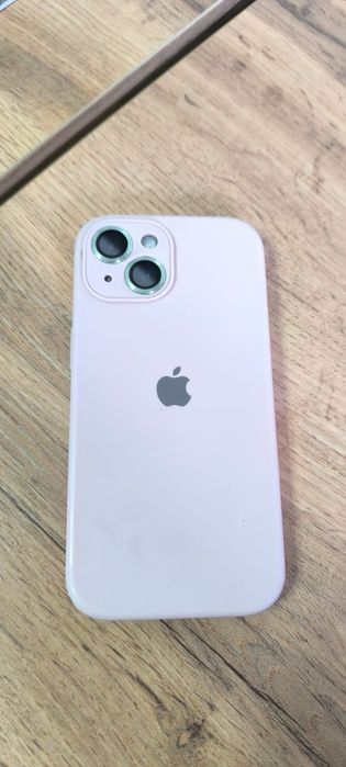 IPHONE 15 plus 128 g
